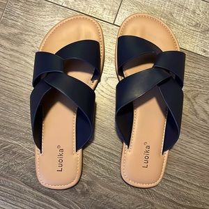 Women’s Luoika Sandals